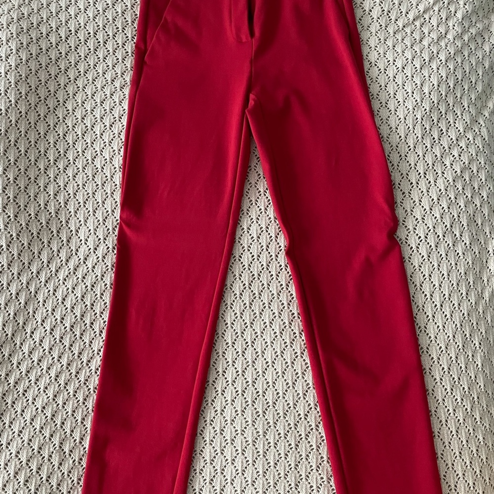 PINKO Ankle pants size 0